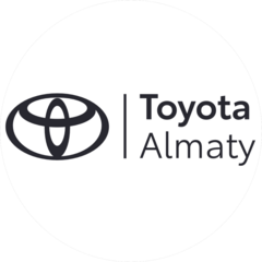 ТОРГОВЫЙ ДОМ ASTANA MOTORS ALMATY