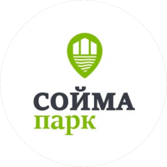 Сойма Парк