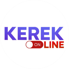 KEREK