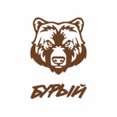 Барбершоп Бурый