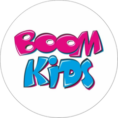 Академия развития интеллекта Boom Kids (ООО Умные Дети)