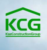 Construction Plant KazConstructionGroup
