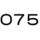 0.75 GROUP