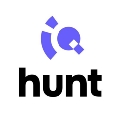 HuntIQ