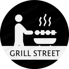 Grill Street
