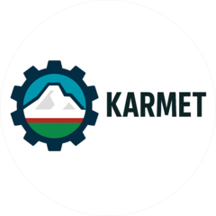 ИП ООО KARMET