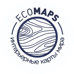 Ecomaps