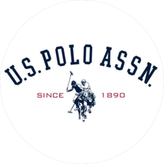 U.S. Polo Assn (ИП Торопов Константин Андреевич)