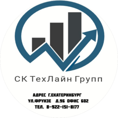 СК «ТехЛайн Групп»