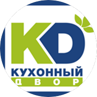 Кухонный Двор (ИП Морозов Олег Юрьевич)