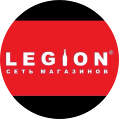 LEGION CO