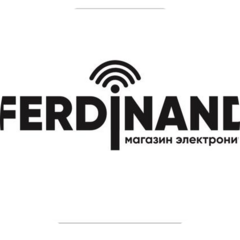 Торговый Дом Фердинанд