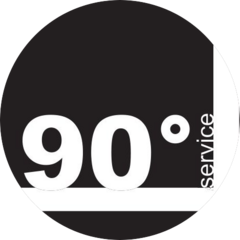 90 Градусов Сервис