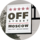 Off street