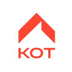 Магазин квартир КОТ