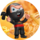 Ninja Pizza