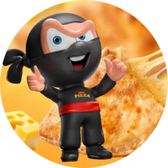 Ninja Pizza