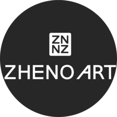 ZHENO ART