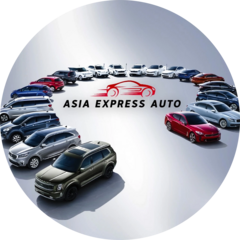 Asia Express Auto