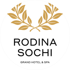 RODINA Grand Hotel & SPA