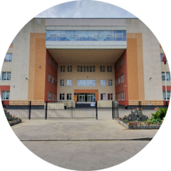 ГБОУ средняя школа №376 Московского района Санкт-Петербурга