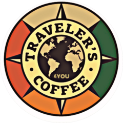 Кобеген Кофейня Traveler’s Coffee 4YOU