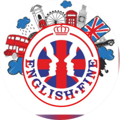 English Fine