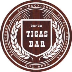 TIGAS Бар
