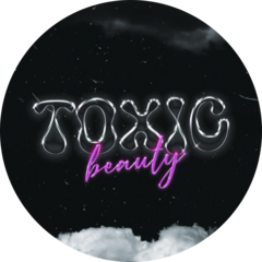 Toxic Beauty (Дульберг Ульяна Яновна)