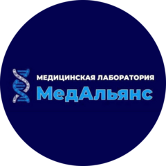 Медальянс