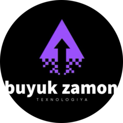 IT BUYUK ZAMON SARI