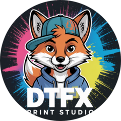 DTFX Print Studio