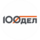 100