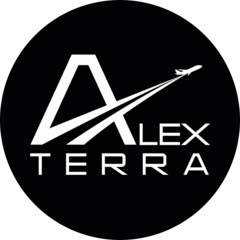 Алекс Терра