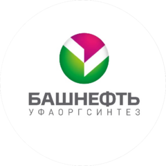 Уфаоргсинтез