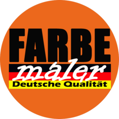 Фарбе малер