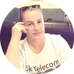 Войтова Светлана Павловна