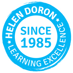 Helen Doron