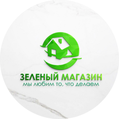 Зелёный Магазин (ИП Колесниченко Виталий Сергеевич)