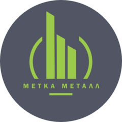 Метка Металл