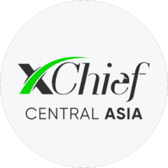 ЧК XCHIEF CENTRAL ASIA LTD.