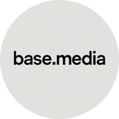 Base media