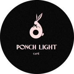 Кофейня Ponch Light