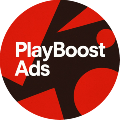 PlayBoost ads