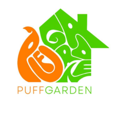 PUFF GARDEN