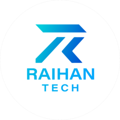 ИП ООО RAIHAN TECH