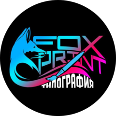 Fox Print Fox Print