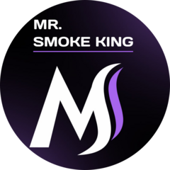 Mr. Smoke King