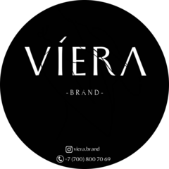VÍERA