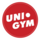- UNI-GYM